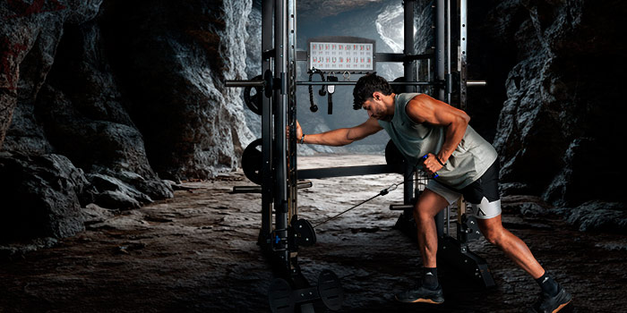 Get your fitness space ready – with top deals
