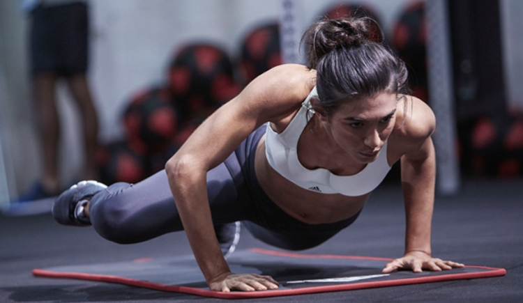 Fitness accessories