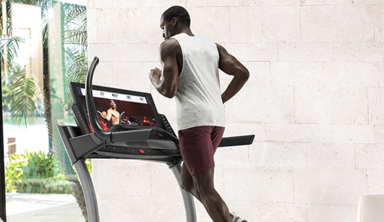 Treadmills