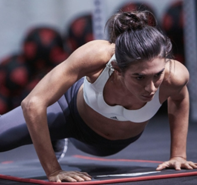 Functional training
