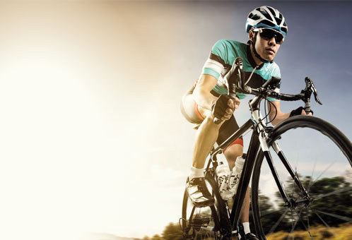 CYCLING