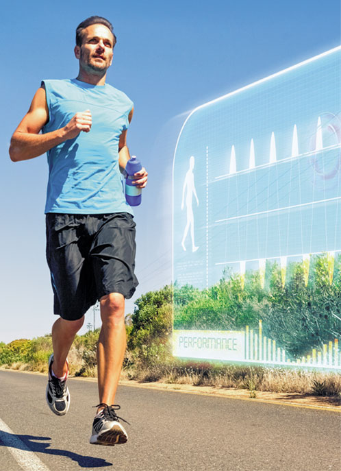 Running
