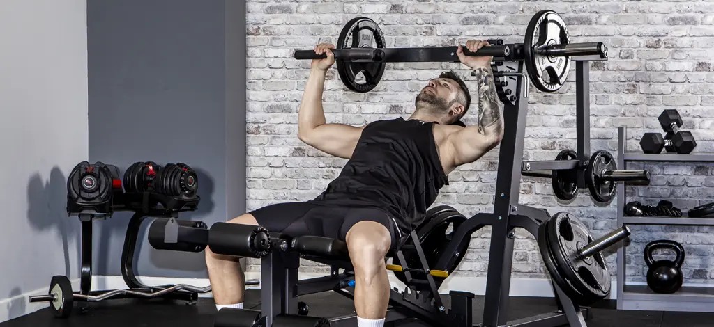 Musculación