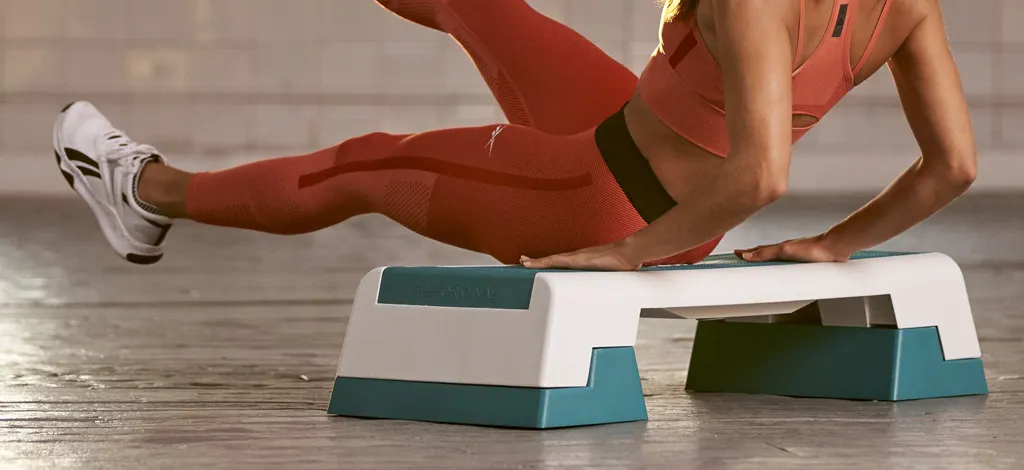 Gym Equipment