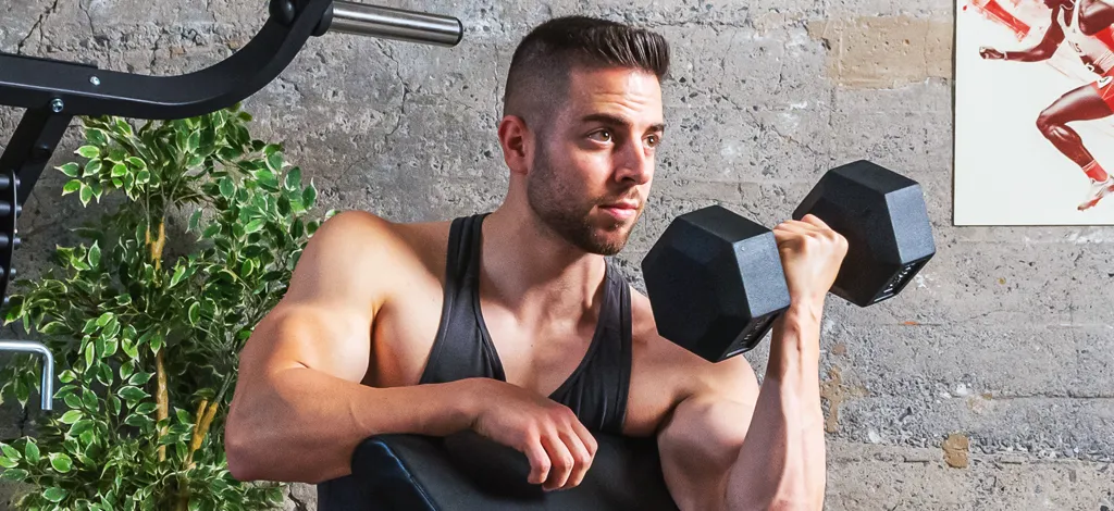 Dumbbells