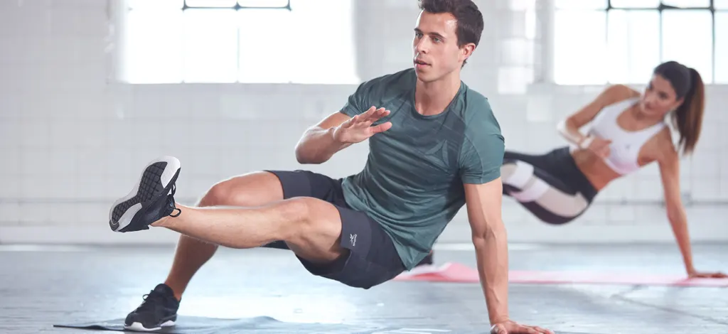 Functional Training