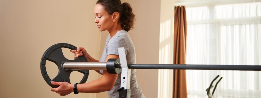 Weight Plates