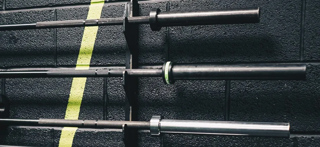 Barbells