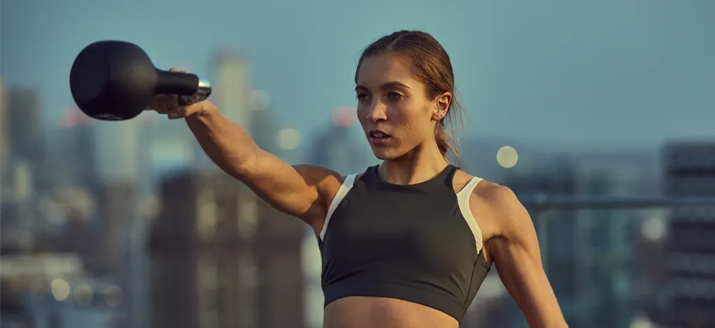 Weights and Barbells