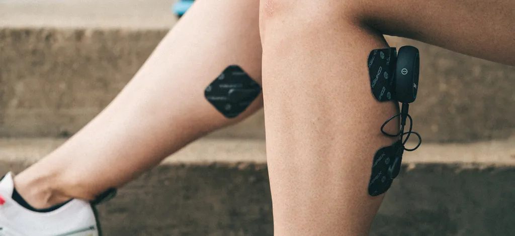Muscle Stimulators
