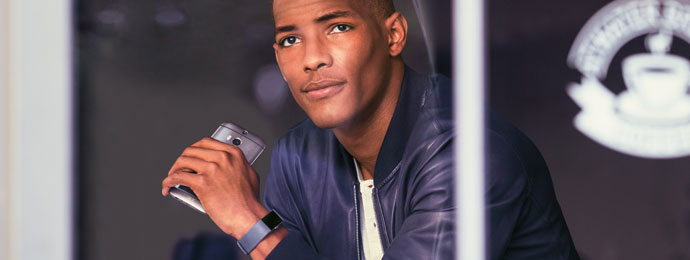 Activity trackers