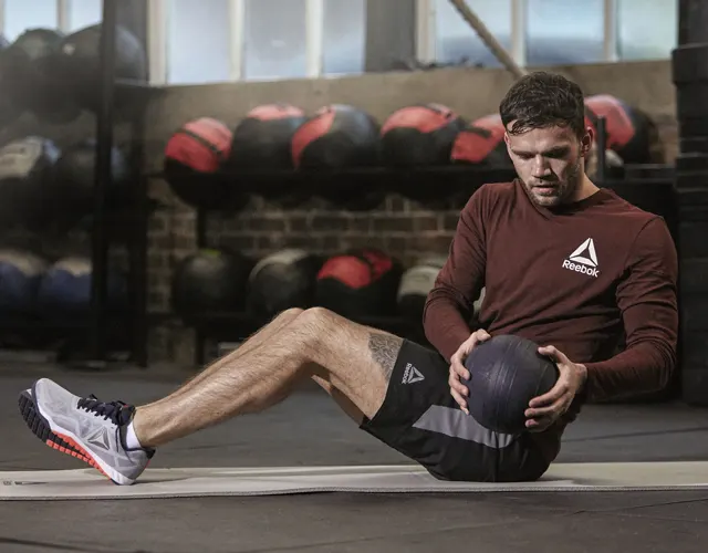 Medicine balls