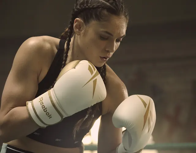 Boxing equipment