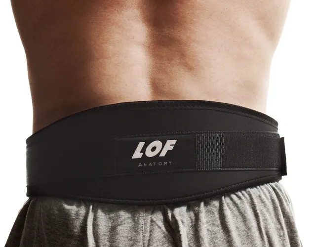 Lumbar belts
