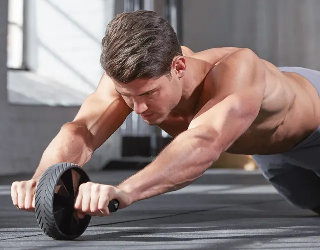 Abdominal training