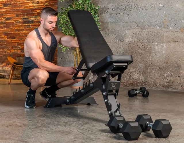 Utility benches