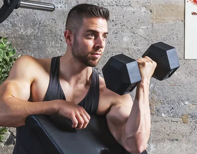Dumbbells