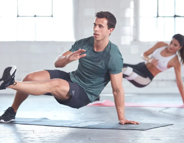 Functional training accesories