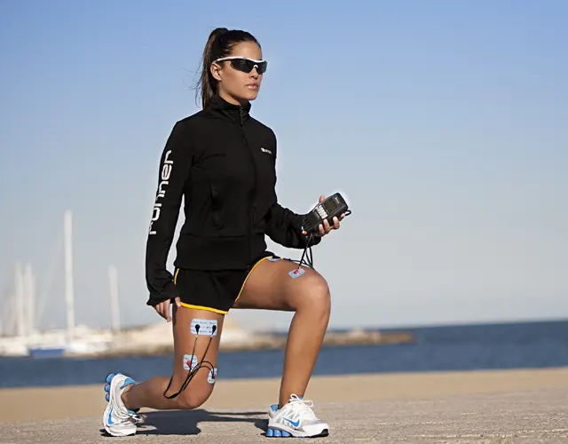 Muscle Stimulators Sport and Performance