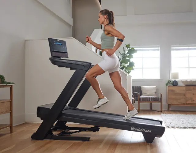 Treadmills