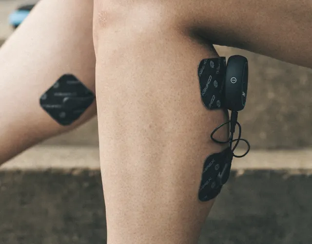 Muscle Stimulators