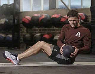 Medicine balls