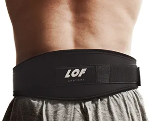 Lumbar belts