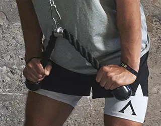 Strength accessories