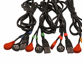 Cables for Electrostimulation