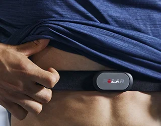 Cardio fitness accessories