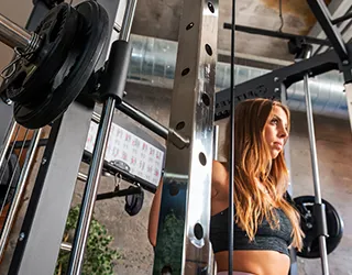 Smith Machines 