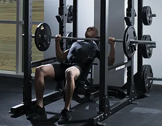 Power cages