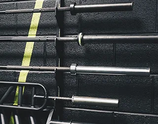 Barbells