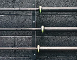 Barbell Racks