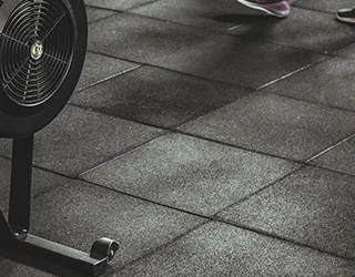 Sport Floors