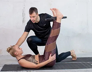 Pilates accessories