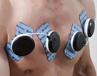 Electrostimulation accessories