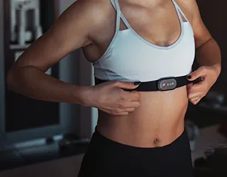 Other fitness accessories