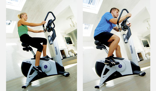 hometrainer