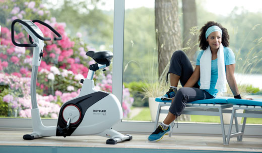 hometrainer