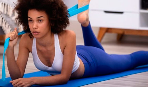 yoga