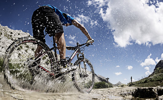 cycling heart rate monitors