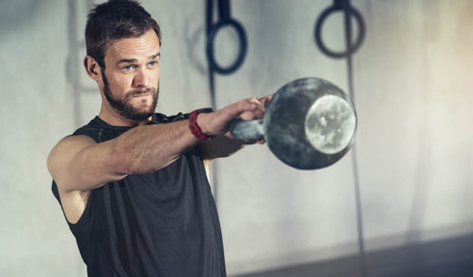 fitness heart rate monitors