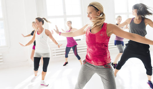 fitness heart rate monitors