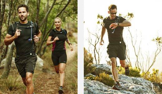 running-multisport heart rate monitors