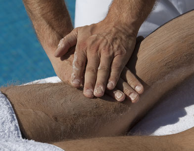 rehabilitation