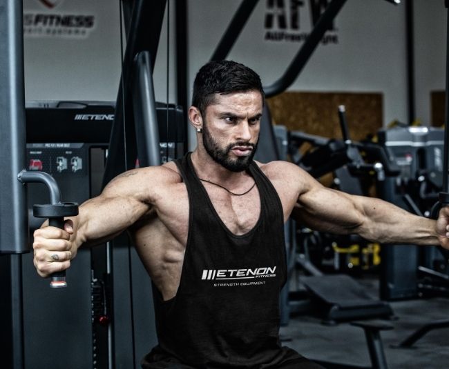 Etenon Fitness