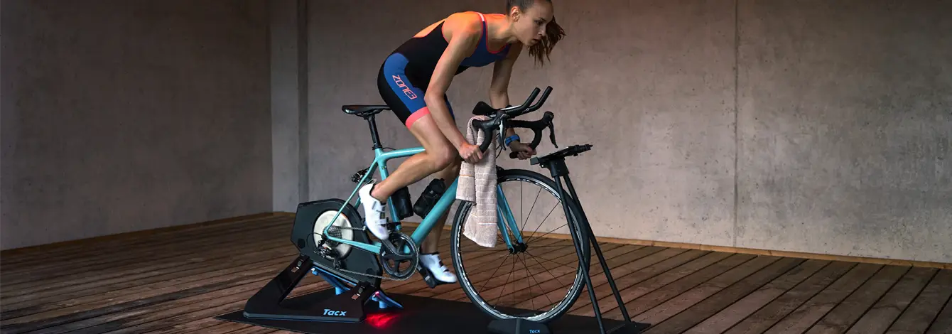 Tacx