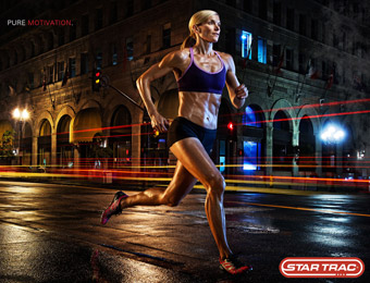 Star-Trac