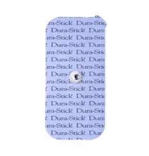 Compex 5x10cm Durastick Snap (2) Electrodes